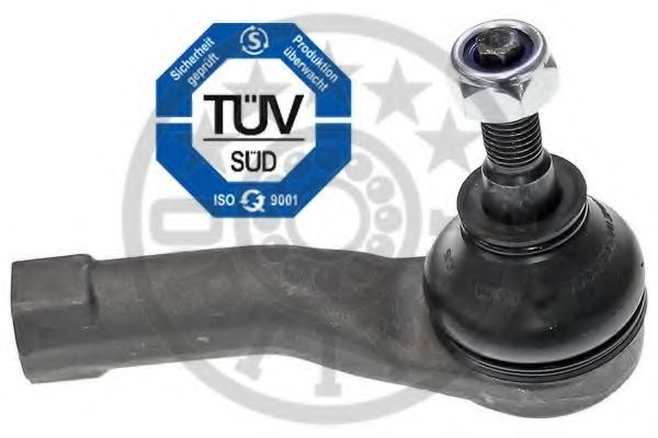 OPTIMAL G1-1134 Наконечник поперечной рулевой тяги для RENAULT (Рено) OPTIMAL G1-1134 Наконечник поперечной рулевой тяги для RENAULT (Рено)