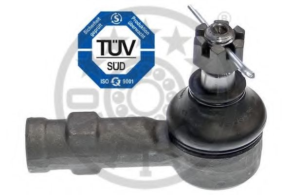 OPTIMAL G1-114 Наконечник поперечной рулевой тяги для VOLKSWAGEN JETTA I (Фольксваген Жэтта и) OPTIMAL G1-114 Наконечник поперечной рулевой тяги для VOLKSWAGEN JETTA I (Фольксваген Жэтта и)