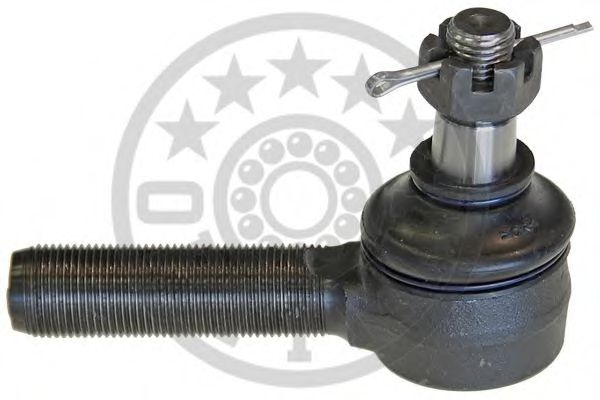 OPTIMAL G1-1151 Наконечник поперечной рулевой тяги для DAIHATSU FOURTRAK (Дайхатсу Фоуртрак) OPTIMAL G1-1151 Наконечник поперечной рулевой тяги для DAIHATSU FOURTRAK (Дайхатсу Фоуртрак)