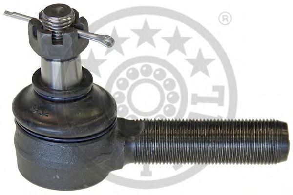 OPTIMAL G1-1153 Наконечник поперечной рулевой тяги для DAIHATSU FOURTRAK (Дайхатсу Фоуртрак) OPTIMAL G1-1153 Наконечник поперечной рулевой тяги для DAIHATSU FOURTRAK (Дайхатсу Фоуртрак)