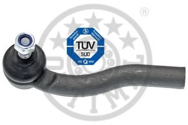OPTIMAL G1-1184 Наконечник поперечной рулевой тяги для FIAT (Фиат) OPTIMAL G1-1184 Наконечник поперечной рулевой тяги для FIAT (Фиат)