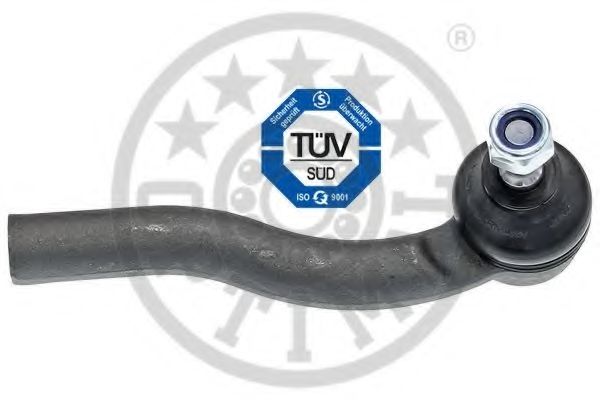 OPTIMAL G1-1187 Наконечник поперечной рулевой тяги для FIAT (Фиат) OPTIMAL G1-1187 Наконечник поперечной рулевой тяги для FIAT (Фиат)