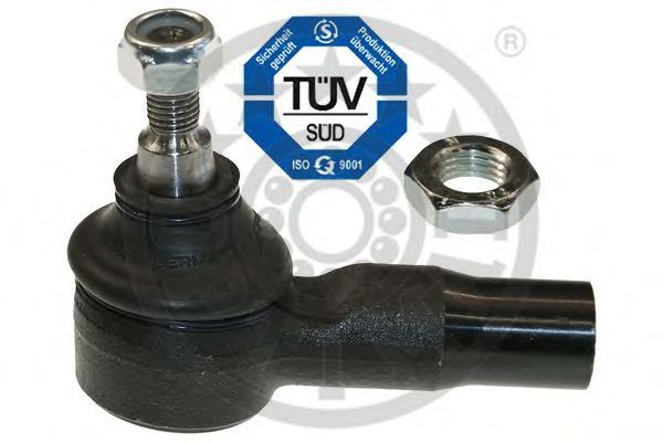 OPTIMAL G1-1214 Наконечник поперечной рулевой тяги для CITROËN DISPATCH (CитроËн Диспатч) OPTIMAL G1-1214 Наконечник поперечной рулевой тяги для CITROËN DISPATCH (CитроËн Диспатч)