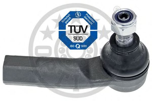 OPTIMAL G1-1232 Наконечник поперечной рулевой тяги для VOLKSWAGEN RABBIT V (Фольксваген Раббит v) OPTIMAL G1-1232 Наконечник поперечной рулевой тяги для VOLKSWAGEN RABBIT V (Фольксваген Раббит v)