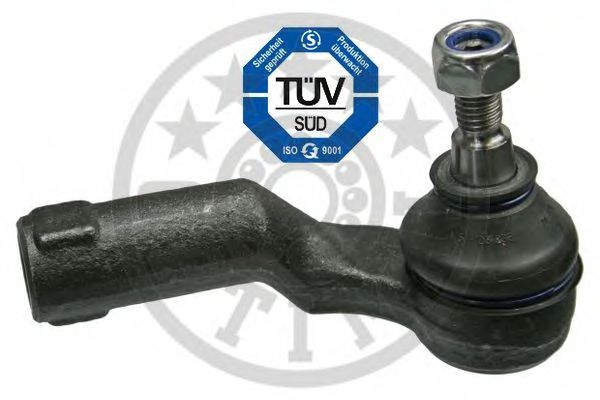 OPTIMAL G1-1262 Наконечник поперечной рулевой тяги для FORD (Форд) OPTIMAL G1-1262 Наконечник поперечной рулевой тяги для FORD (Форд)
