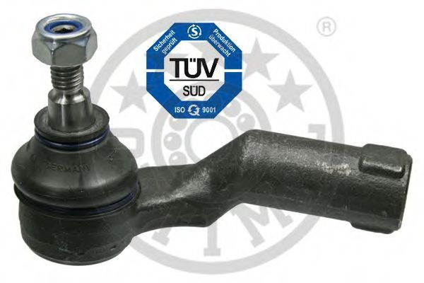 OPTIMAL G1-1263 Наконечник поперечной рулевой тяги для FORD (Форд) OPTIMAL G1-1263 Наконечник поперечной рулевой тяги для FORD (Форд)