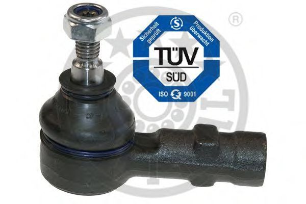 OPTIMAL G1-1341 Наконечник поперечной рулевой тяги для MITSUBISHI MIRAGE VI (Митсубиши/митсубиси Мирагэ vи) OPTIMAL G1-1341 Наконечник поперечной рулевой тяги для MITSUBISHI MIRAGE VI (Митсубиши/митсубиси Мирагэ vи)