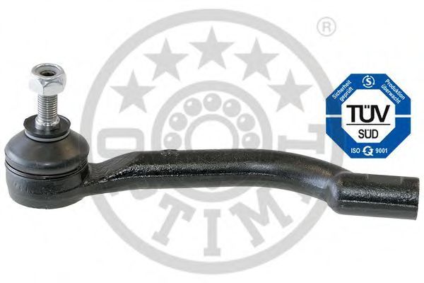 OPTIMAL G1-1344 Наконечник поперечной рулевой тяги для NISSAN DUALIS (Ниссан Дуалис) OPTIMAL G1-1344 Наконечник поперечной рулевой тяги для NISSAN DUALIS (Ниссан Дуалис)