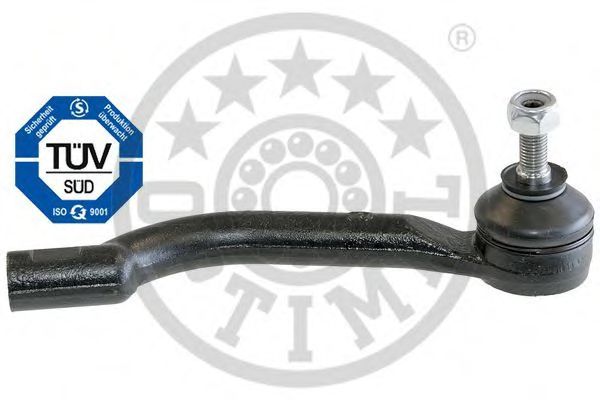 OPTIMAL G1-1345 Наконечник поперечной рулевой тяги для NISSAN DUALIS (Ниссан Дуалис) OPTIMAL G1-1345 Наконечник поперечной рулевой тяги для NISSAN DUALIS (Ниссан Дуалис)