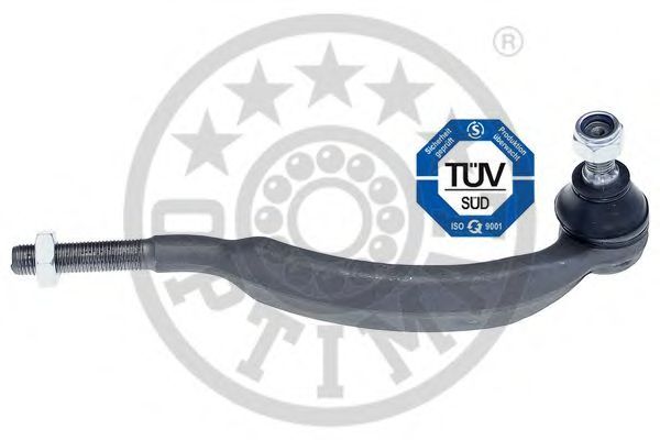 OPTIMAL G1-1423 Наконечник поперечной рулевой тяги для PEUGEOT 407 (Пежо 407) OPTIMAL G1-1423 Наконечник поперечной рулевой тяги для PEUGEOT 407 (Пежо 407)