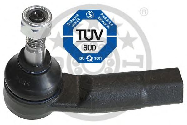 OPTIMAL G1-1429 Наконечник поперечной рулевой тяги для SEAT INCA (Сеат Инcа) OPTIMAL G1-1429 Наконечник поперечной рулевой тяги для SEAT INCA (Сеат Инcа)