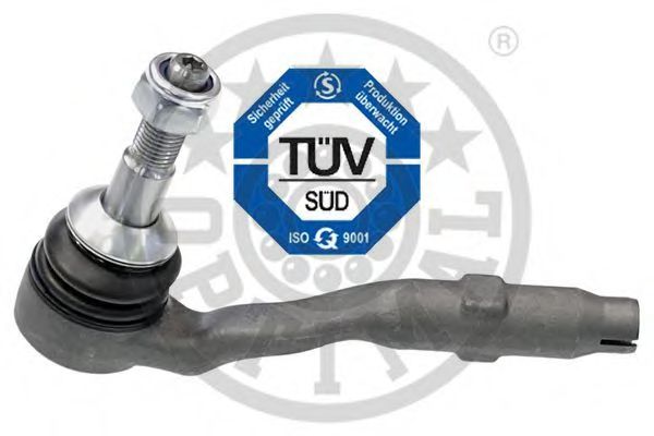 OPTIMAL G1-1439 Наконечник поперечной рулевой тяги для BMW (Бмв) OPTIMAL G1-1439 Наконечник поперечной рулевой тяги для BMW (Бмв)