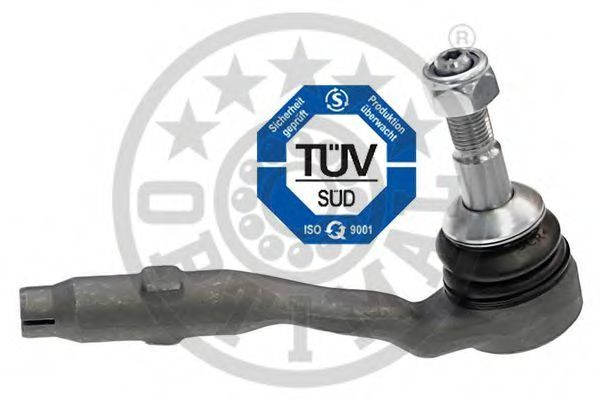 OPTIMAL G1-1440 Наконечник поперечной рулевой тяги для BMW (Бмв) OPTIMAL G1-1440 Наконечник поперечной рулевой тяги для BMW (Бмв)