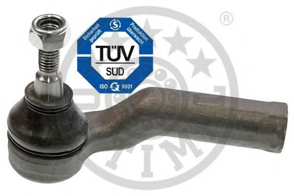 OPTIMAL G1-1445 Наконечник поперечной рулевой тяги для FORD (Форд) OPTIMAL G1-1445 Наконечник поперечной рулевой тяги для FORD (Форд)