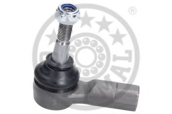OPTIMAL G1-1469 Наконечник поперечной рулевой тяги для CHEVROLET CAPTIVA (Шевроле Каптива) OPTIMAL G1-1469 Наконечник поперечной рулевой тяги для CHEVROLET CAPTIVA (Шевроле Каптива)