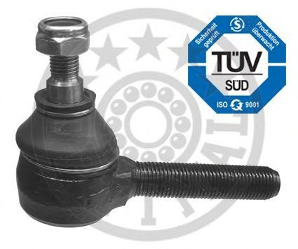 OPTIMAL G1-228 Наконечник поперечной рулевой тяги для BMW 7 (Бмв 7) OPTIMAL G1-228 Наконечник поперечной рулевой тяги для BMW 7 (Бмв 7)