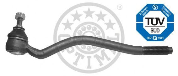 OPTIMAL G1-232 Наконечник поперечной рулевой тяги для BMW 7 (Бмв 7) OPTIMAL G1-232 Наконечник поперечной рулевой тяги для BMW 7 (Бмв 7)