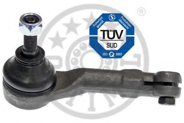 OPTIMAL G1-264 Наконечник поперечной рулевой тяги для RENAULT TWINGO I (Рено Твинго 1) OPTIMAL G1-264 Наконечник поперечной рулевой тяги для RENAULT TWINGO I (Рено Твинго 1)