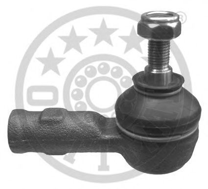 OPTIMAL G1-275 Наконечник поперечной рулевой тяги для FIAT SUPERBRAVO (Фиат Супербраvо) OPTIMAL G1-275 Наконечник поперечной рулевой тяги для FIAT SUPERBRAVO (Фиат Супербраvо)