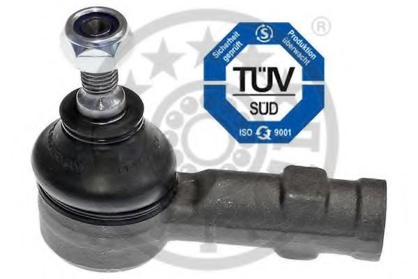 OPTIMAL G1-286 Наконечник поперечной рулевой тяги для CITROËN DISPATCH (CитроËн Диспатч) OPTIMAL G1-286 Наконечник поперечной рулевой тяги для CITROËN DISPATCH (CитроËн Диспатч)