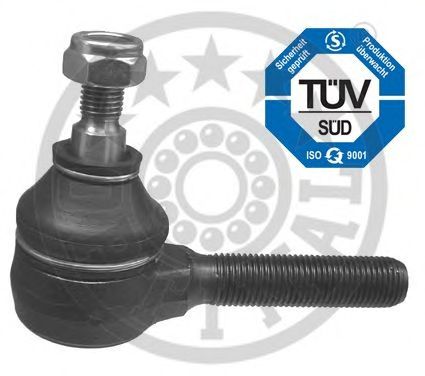 OPTIMAL G1-308 Наконечник поперечной рулевой тяги для BMW 7 (Бмв 7) OPTIMAL G1-308 Наконечник поперечной рулевой тяги для BMW 7 (Бмв 7)