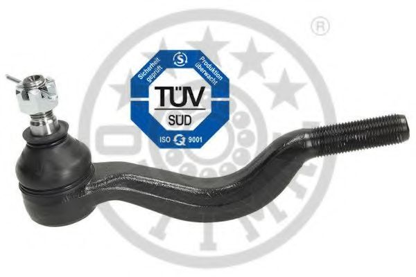 OPTIMAL G1-358 Наконечник поперечной рулевой тяги для MITSUBISHI PAJERO/SHOGUN (Митсубиши/митсубиси Пажэро/шогун) OPTIMAL G1-358 Наконечник поперечной рулевой тяги для MITSUBISHI PAJERO/SHOGUN (Митсубиши/митсубиси Пажэро/шогун)
