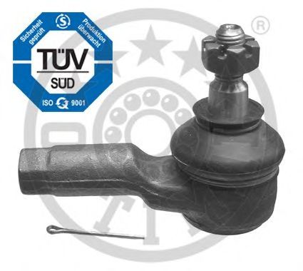 OPTIMAL G1-676 Наконечник поперечной рулевой тяги для ROVER 2000-3500 (Ровер 2000-3500) OPTIMAL G1-676 Наконечник поперечной рулевой тяги для ROVER 2000-3500 (Ровер 2000-3500)