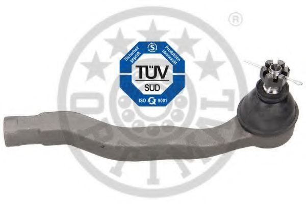 OPTIMAL G1-685 Наконечник поперечной рулевой тяги для HONDA CRX II (Хонда Cрх 2) OPTIMAL G1-685 Наконечник поперечной рулевой тяги для HONDA CRX II (Хонда Cрх 2)