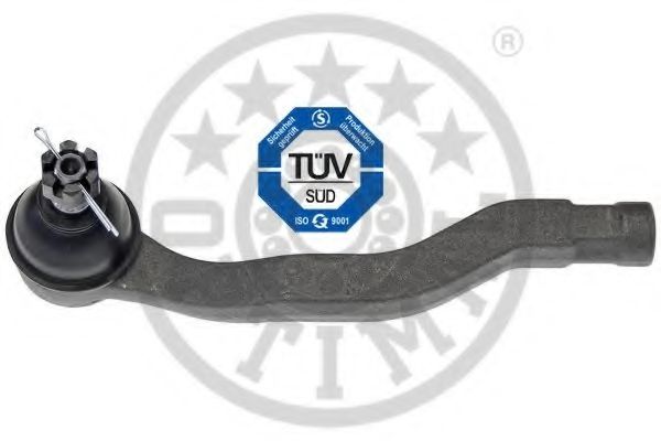 OPTIMAL G1-686 Наконечник поперечной рулевой тяги для HONDA (Хонда) OPTIMAL G1-686 Наконечник поперечной рулевой тяги для HONDA (Хонда)
