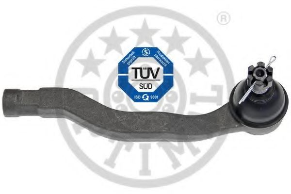 OPTIMAL G1-687 Наконечник поперечной рулевой тяги для HONDA (Хонда) OPTIMAL G1-687 Наконечник поперечной рулевой тяги для HONDA (Хонда)