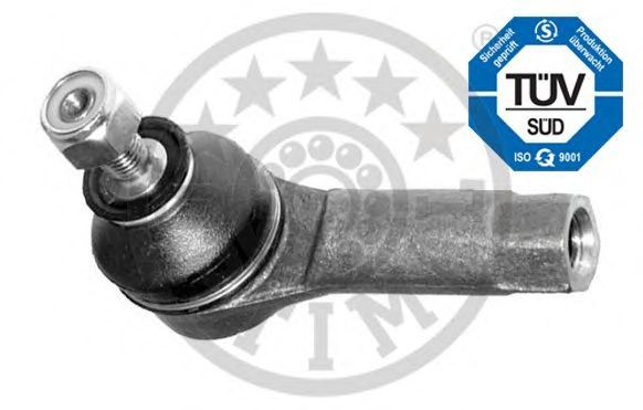 OPTIMAL G1-690 Наконечник поперечной рулевой тяги для HONDA PRELUDE III (Хонда Прэлудэ 3) OPTIMAL G1-690 Наконечник поперечной рулевой тяги для HONDA PRELUDE III (Хонда Прэлудэ 3)