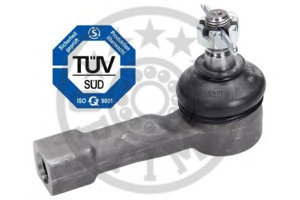 OPTIMAL G1-746 Наконечник поперечной рулевой тяги для KIA MENTOR (Киа Мэнтор) OPTIMAL G1-746 Наконечник поперечной рулевой тяги для KIA MENTOR (Киа Мэнтор)