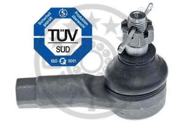 OPTIMAL G1-748 Наконечник поперечной рулевой тяги для MAZDA (Мазда) OPTIMAL G1-748 Наконечник поперечной рулевой тяги для MAZDA (Мазда)