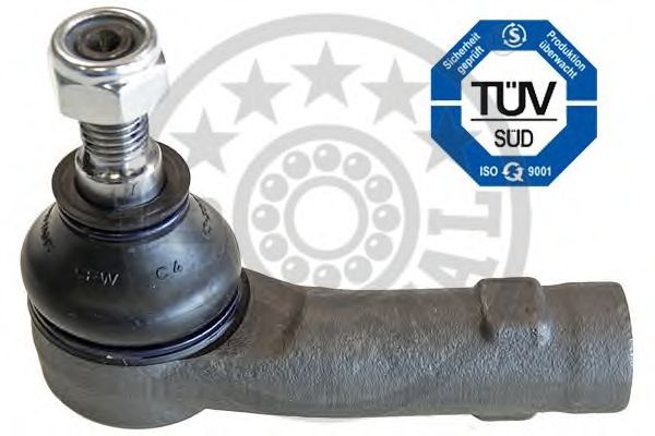 OPTIMAL G1-831 Наконечник поперечной рулевой тяги для VOLKSWAGEN T4 MULTIVAN (Фольксваген Т4 мултиvан) OPTIMAL G1-831 Наконечник поперечной рулевой тяги для VOLKSWAGEN T4 MULTIVAN (Фольксваген Т4 мултиvан)