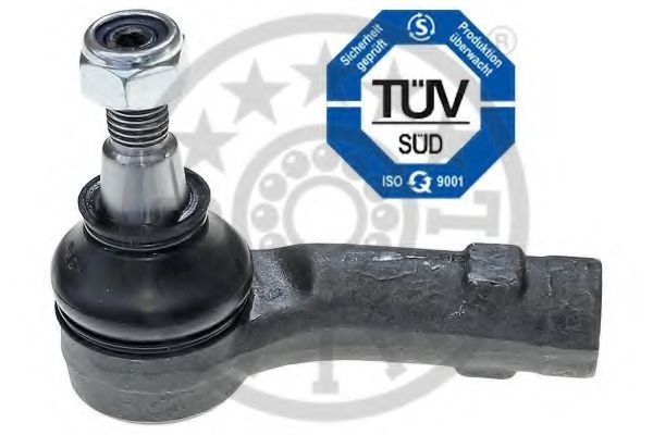 OPTIMAL G1-832 Наконечник поперечной рулевой тяги для VOLKSWAGEN T4 MULTIVAN (Фольксваген Т4 мултиvан) OPTIMAL G1-832 Наконечник поперечной рулевой тяги для VOLKSWAGEN T4 MULTIVAN (Фольксваген Т4 мултиvан)