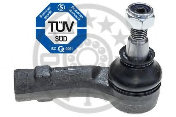 OPTIMAL G1-833 Наконечник поперечной рулевой тяги для VOLKSWAGEN T4 MULTIVAN (Фольксваген Т4 мултиvан) OPTIMAL G1-833 Наконечник поперечной рулевой тяги для VOLKSWAGEN T4 MULTIVAN (Фольксваген Т4 мултиvан)