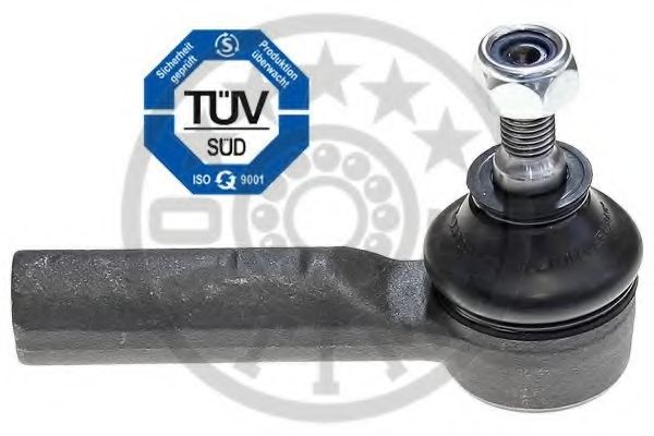 OPTIMAL G1-840 Наконечник поперечной рулевой тяги для ROVER 400 (Ровер 400) OPTIMAL G1-840 Наконечник поперечной рулевой тяги для ROVER 400 (Ровер 400)