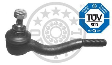 OPTIMAL G1-857 Наконечник поперечной рулевой тяги для MITSUBISHI CELESTE (Митсубиши/митсубиси Cэлэстэ) OPTIMAL G1-857 Наконечник поперечной рулевой тяги для MITSUBISHI CELESTE (Митсубиши/митсубиси Cэлэстэ)