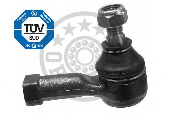 OPTIMAL G1-867 Наконечник поперечной рулевой тяги для MITSUBISHI COLT II (Митсубиши/митсубиси Cолт 2) OPTIMAL G1-867 Наконечник поперечной рулевой тяги для MITSUBISHI COLT II (Митсубиши/митсубиси Cолт 2)