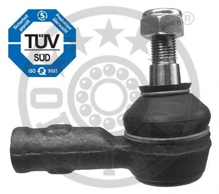 OPTIMAL G1-874 Наконечник поперечной рулевой тяги для MITSUBISHI L 300 STARWAGON (Митсубиши/митсубиси Л 300 старвагон) OPTIMAL G1-874 Наконечник поперечной рулевой тяги для MITSUBISHI L 300 STARWAGON (Митсубиши/митсубиси Л 300 старвагон)