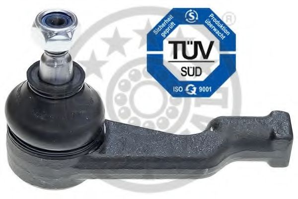 OPTIMAL G1-892 Наконечник поперечной рулевой тяги для DAIHATSU CUORE III (Дайхатсу Cуорэ 3) OPTIMAL G1-892 Наконечник поперечной рулевой тяги для DAIHATSU CUORE III (Дайхатсу Cуорэ 3)