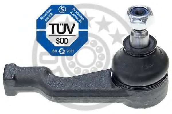 OPTIMAL G1-893 Наконечник поперечной рулевой тяги для DAIHATSU CUORE III (Дайхатсу Cуорэ 3) OPTIMAL G1-893 Наконечник поперечной рулевой тяги для DAIHATSU CUORE III (Дайхатсу Cуорэ 3)
