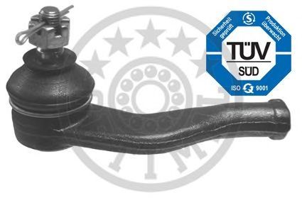 OPTIMAL G1-898 Наконечник поперечной рулевой тяги для DAIHATSU APPLAUSE (Дайхатсу Апплаусэ) OPTIMAL G1-898 Наконечник поперечной рулевой тяги для DAIHATSU APPLAUSE (Дайхатсу Апплаусэ)