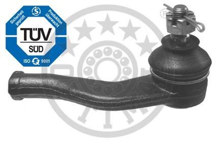 OPTIMAL G1-899 Наконечник поперечной рулевой тяги для DAIHATSU APPLAUSE (Дайхатсу Апплаусэ) OPTIMAL G1-899 Наконечник поперечной рулевой тяги для DAIHATSU APPLAUSE (Дайхатсу Апплаусэ)