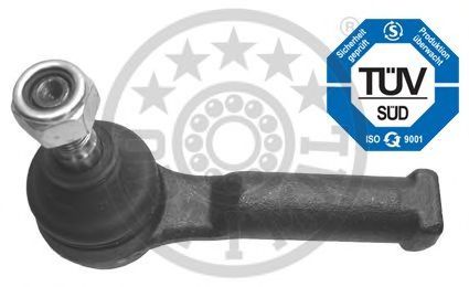 OPTIMAL G1-925 Наконечник поперечной рулевой тяги для KIA MENTOR (Киа Мэнтор) OPTIMAL G1-925 Наконечник поперечной рулевой тяги для KIA MENTOR (Киа Мэнтор)