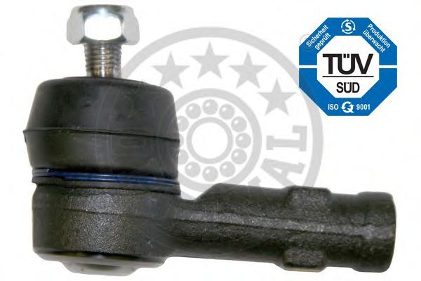 OPTIMAL G1-949 Наконечник поперечной рулевой тяги для MITSUBISHI TREDIA (Митсубиши/митсубиси Трэдиа) OPTIMAL G1-949 Наконечник поперечной рулевой тяги для MITSUBISHI TREDIA (Митсубиши/митсубиси Трэдиа)
