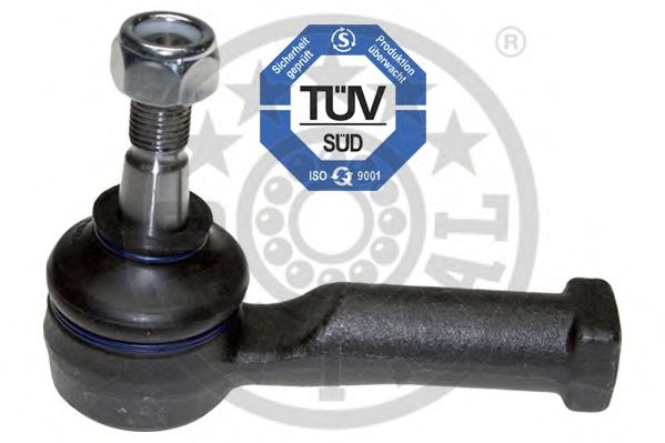OPTIMAL G1-989 Наконечник поперечной рулевой тяги для MAZDA 626 III (Мазда 626 3) OPTIMAL G1-989 Наконечник поперечной рулевой тяги для MAZDA 626 III (Мазда 626 3)
