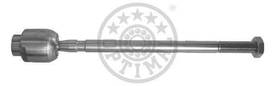 OPTIMAL G2-002 Осевой шарнир, рулевая тяга для FIAT (Фиат) OPTIMAL G2-002 Осевой шарнир, рулевая тяга для FIAT (Фиат)
