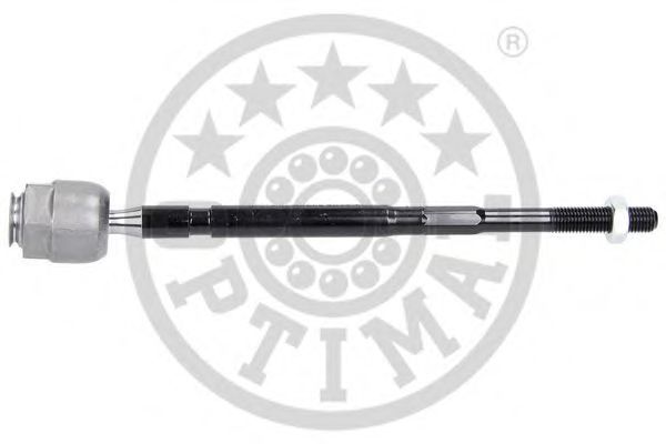 OPTIMAL G2-004 Осевой шарнир, рулевая тяга для FIAT TEMPRA (Фиат Тэмпра) OPTIMAL G2-004 Осевой шарнир, рулевая тяга для FIAT TEMPRA (Фиат Тэмпра)