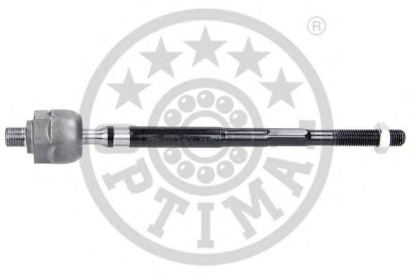 OPTIMAL G2-008 Осевой шарнир, рулевая тяга для FIAT (Фиат) OPTIMAL G2-008 Осевой шарнир, рулевая тяга для FIAT (Фиат)